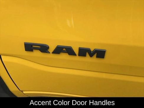 Certified 2023 RAM 1500 Rebel w/ Rebel Level 2 Equipment Group AWD/4WD image 34