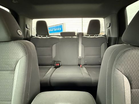 Certified 2023 Chevrolet Silverado 1500 LT image 24