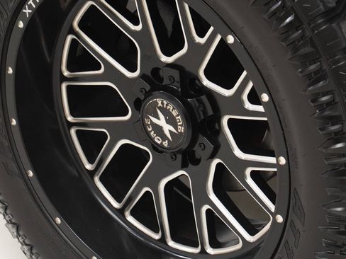 Used 2017 Chevrolet Silverado 1500 LT w/ Texas Edition image 18