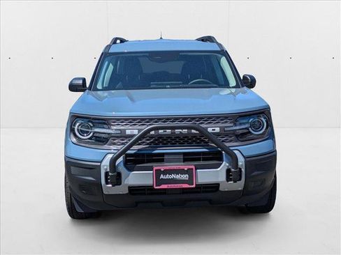 New 2025 Ford Bronco Sport Big Bend image 5