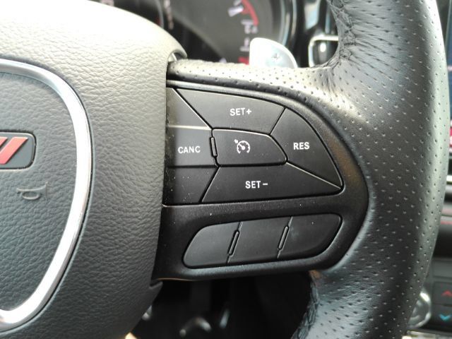 Used 2026 Dodge Durango GT AWD/4WD image 37