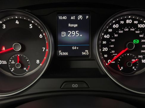 Used 2018 Volkswagen Atlas SEL image 23