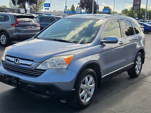 Used 2007 Honda CR-V EX-L image 7