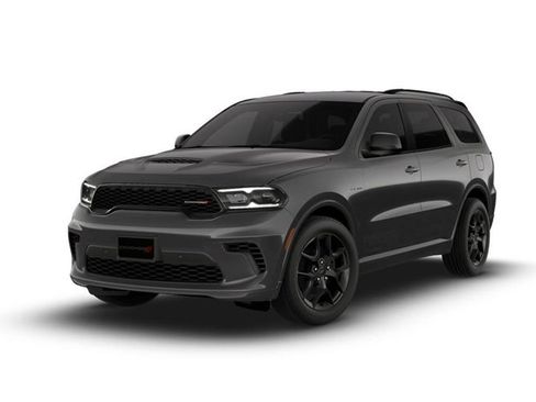 New 2026 Dodge Durango GT image 1