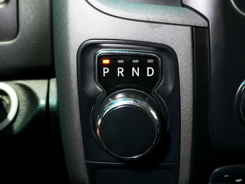 Used 2019 RAM 1500 Tradesman w/ Popular Equipment Group RWD image 15