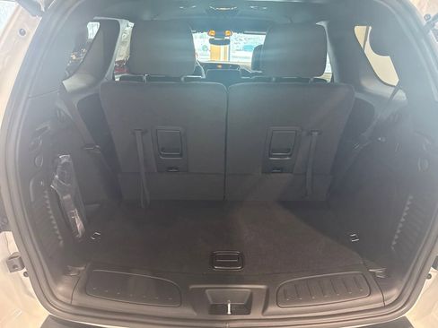 New 2026 Dodge Durango GT w/ Blacktop Package image 22