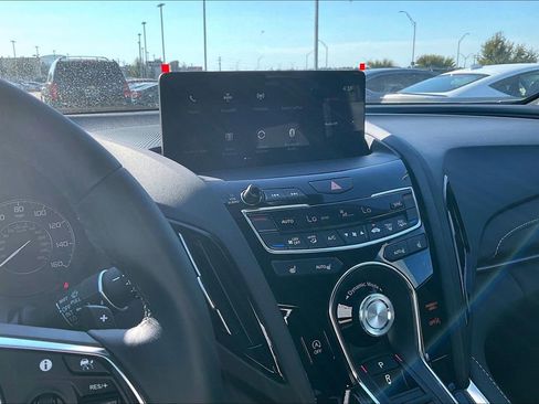 New 2025 Acura RDX SH-AWD image 16