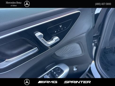 Used 2023 Mercedes-Benz C 300 Sedan image 14