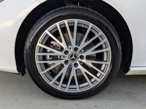 Used 2025 Mercedes-Benz CLA 250 CLA 250 image 30