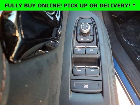 New 2026 Subaru Forester Touring image 17