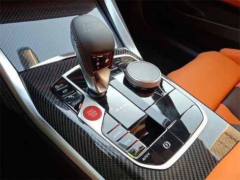 New 2026 BMW M4 Competition w/ Parking Assistance Package image 12