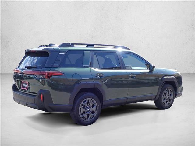 New 2026 Subaru Outback Premium AWD/4WD image 4