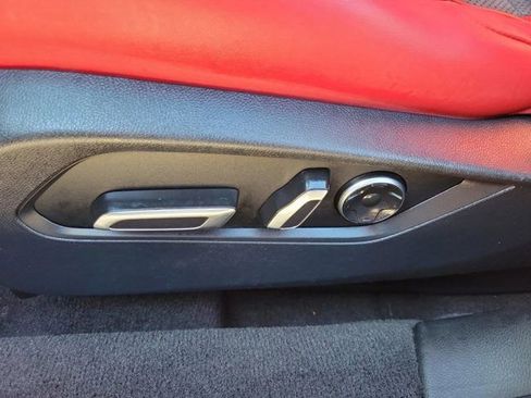 Used 2021 Acura TLX w/ A-SPEC Pkg FWD image 11