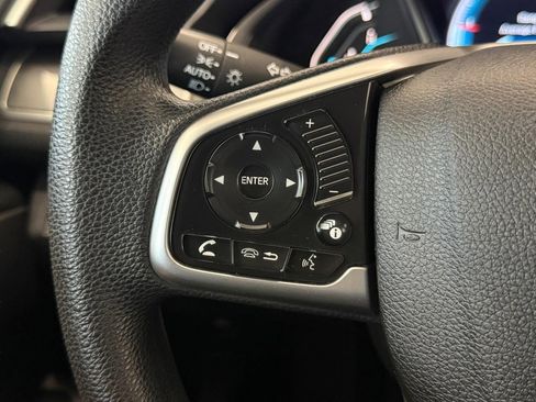 Used 2017 Honda Civic EX image 29