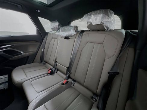 New 2025 Audi Q5 2.0T Premium Plus image 21