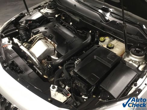 Used 2015 Buick Regal AWD image 42