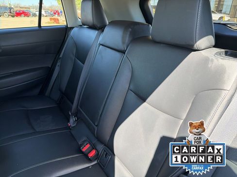 Used 2025 Toyota Corolla Cross XLE FWD image 14