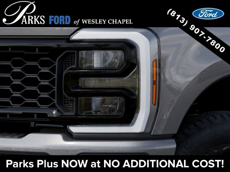 New 2027 Ford F250 Lariat w/ Black Appearance Package AWD/4WD image 18