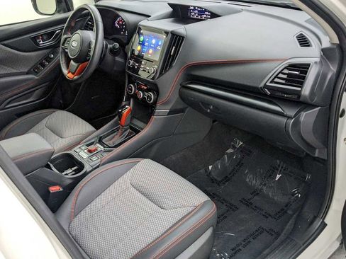 Certified 2023 Subaru Forester Sport w/ Popular Package #3 image 23