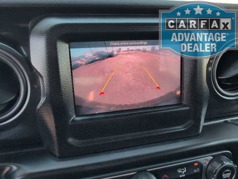 Used 2021 Jeep Wrangler Unlimited Sport image 20