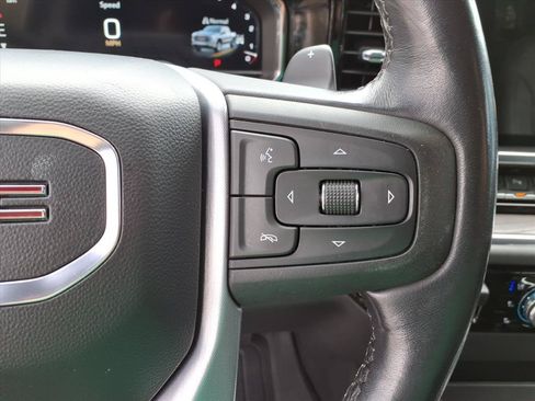 Used 2023 GMC Sierra 1500 SLT w/ SLT Premium Plus Package AWD/4WD image 27