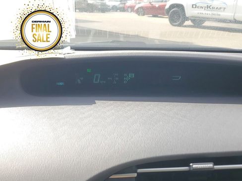 Used 2010 Toyota Prius Two image 15