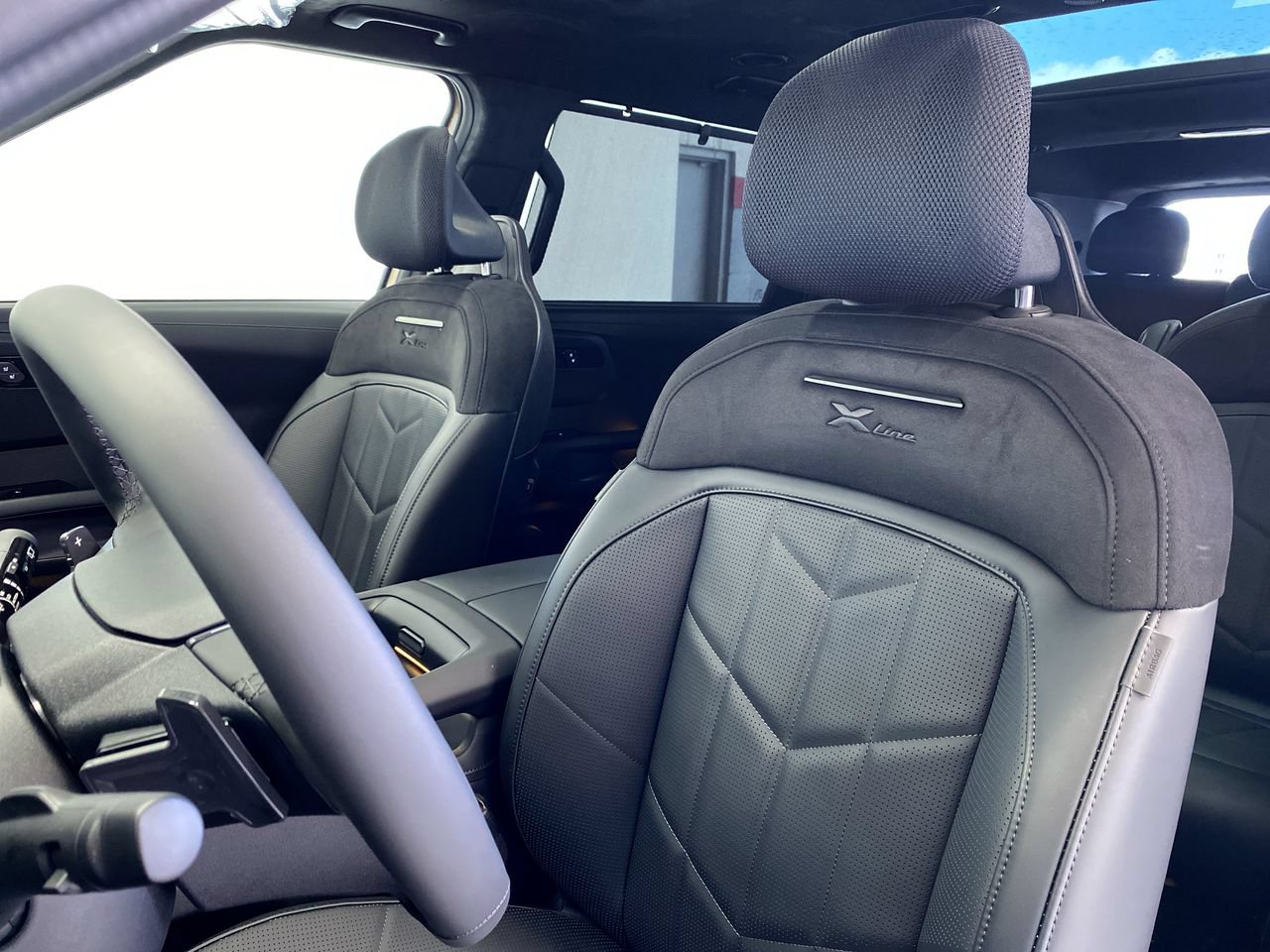 New 2027 Kia Telluride X-Line SX Prestige AWD/4WD image 20
