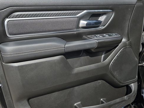 New 2026 RAM 1500 Lone Star image 20