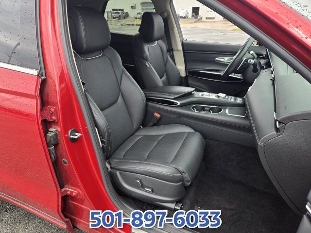 Used 2025 Genesis GV70 2.5T AWD/4WD image 20