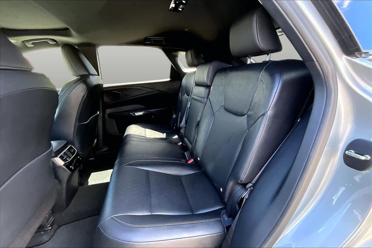 Used 2024 Lexus RX 350 Premium Plus w/ Convenience Package FWD image 21