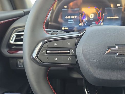 New 2026 Chevrolet Traverse RS image 18