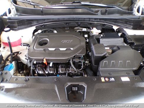 Used 2022 Kia Sportage Nightfall Edition AWD/4WD image 43