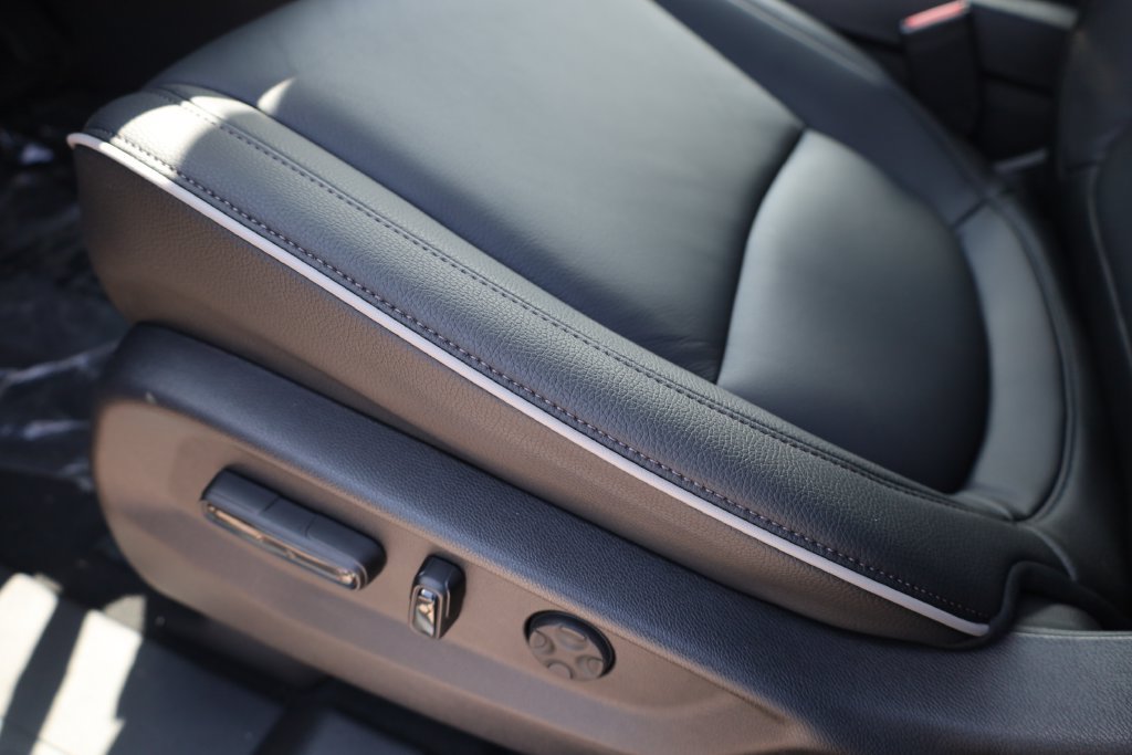 New 2027 Honda Odyssey Touring image 13