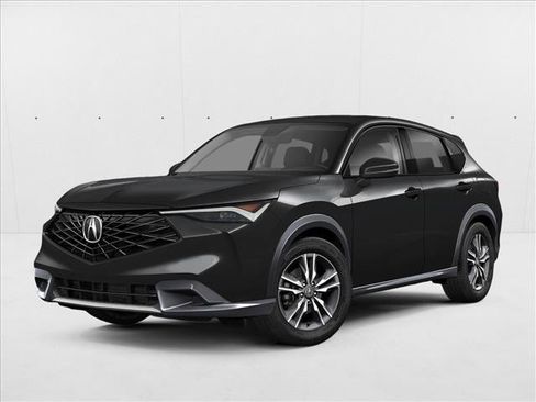 New 2025 Acura ADX A-Spec image 1