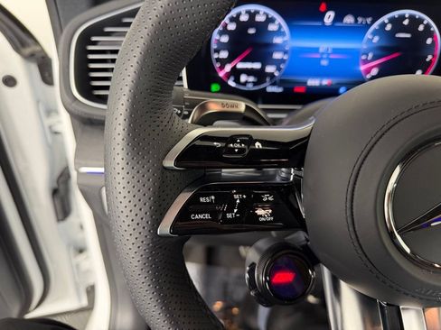 Certified 2025 Mercedes-Benz GLE 53 AMG 4MATIC Coupe image 16