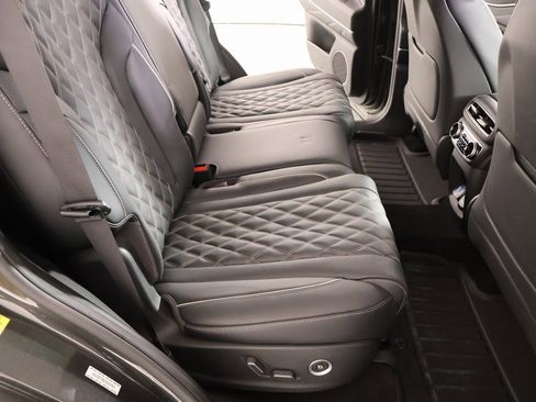 Used 2024 Genesis GV80 3.5T w/ Prestige Package image 15