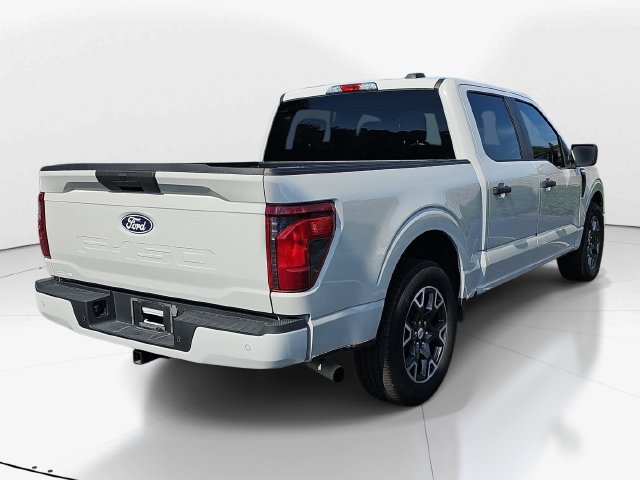 Certified 2024 Ford F150 STX RWD image 3