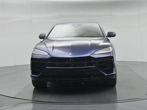 Used 2026 Lamborghini Urus SE AWD/4WD image 26