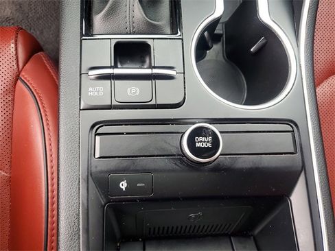 Used 2022 Kia K5 GT-Line w/ GT-Line FWD Premium Package image 32