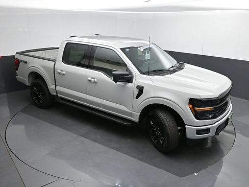 New 2026 Ford F150 XLT w/ Equipment Group 303A High AWD/4WD image 38
