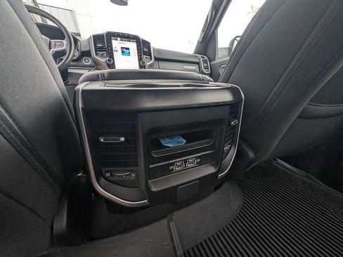 Used 2023 RAM 1500 Big Horn image 41