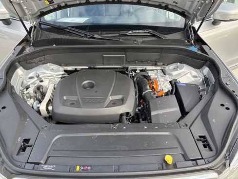 Certified 2023 Volvo XC90 T8 Plus w/ Protection Package Premier image 34
