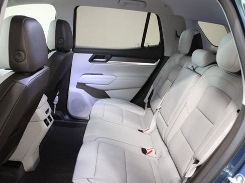 New 2026 GMC Terrain Denali AWD/4WD image 21