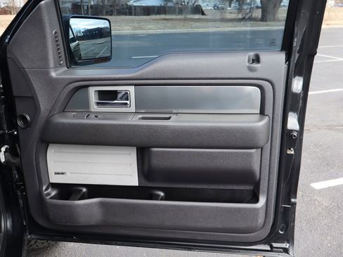 Used 2013 Ford F150 Raptor w/ Luxury Equipment Group image 26