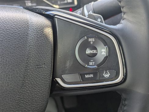 Used 2018 Honda Clarity Touring image 19