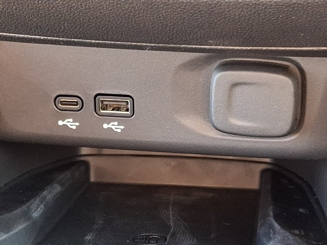 New 2026 Buick Envista Avenir FWD image 18