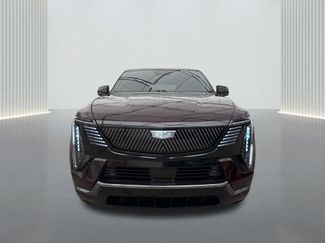 New 2025 Cadillac Escalade IQ Sport 1 w/ Smart Trailering package video 2