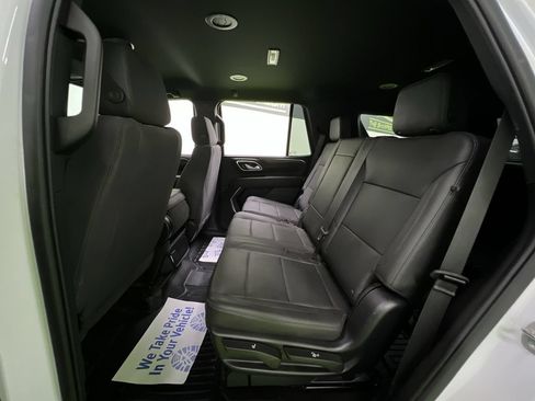 Used 2023 Chevrolet Tahoe 4WD image 25