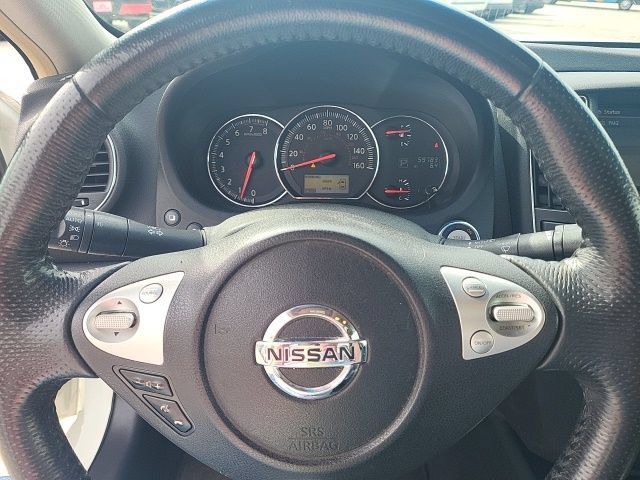 Used 2014 Nissan Maxima 3.5 SV w/ SV Value Package FWD image 10