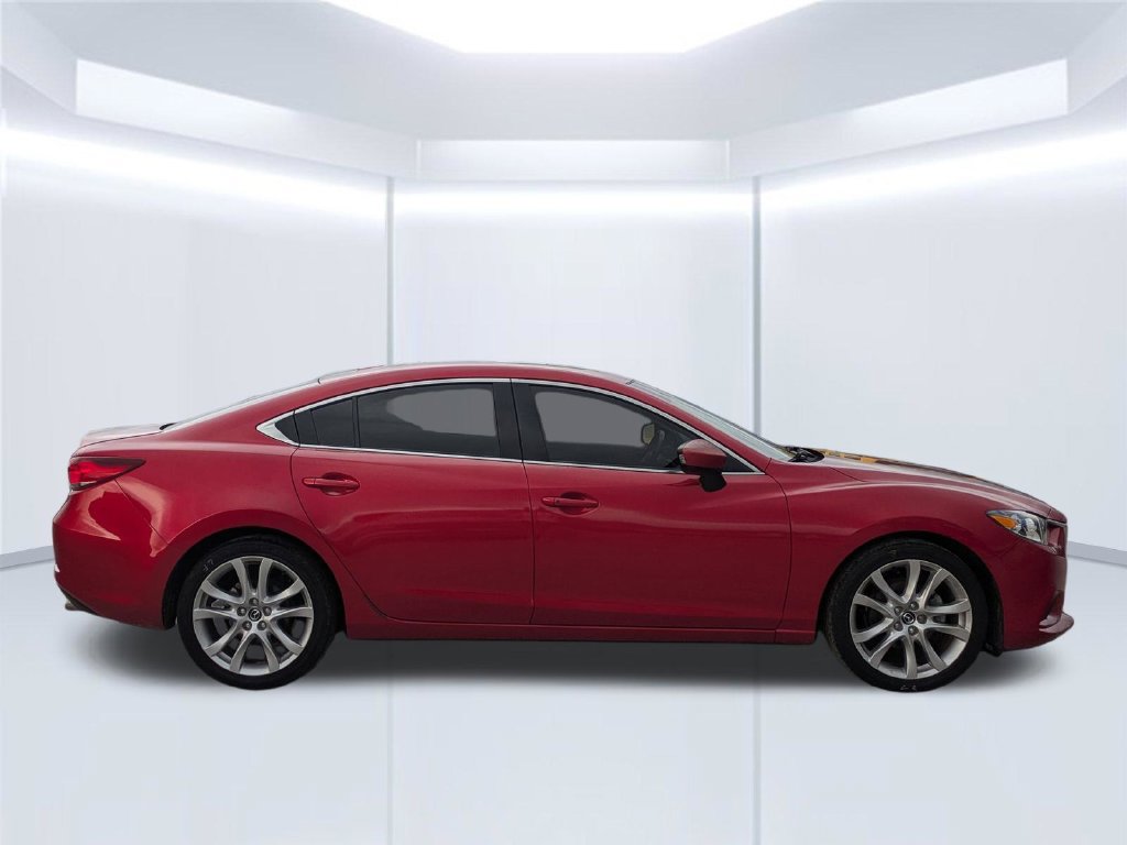 Used 2015 MAZDA MAZDA6 Touring FWD image 7